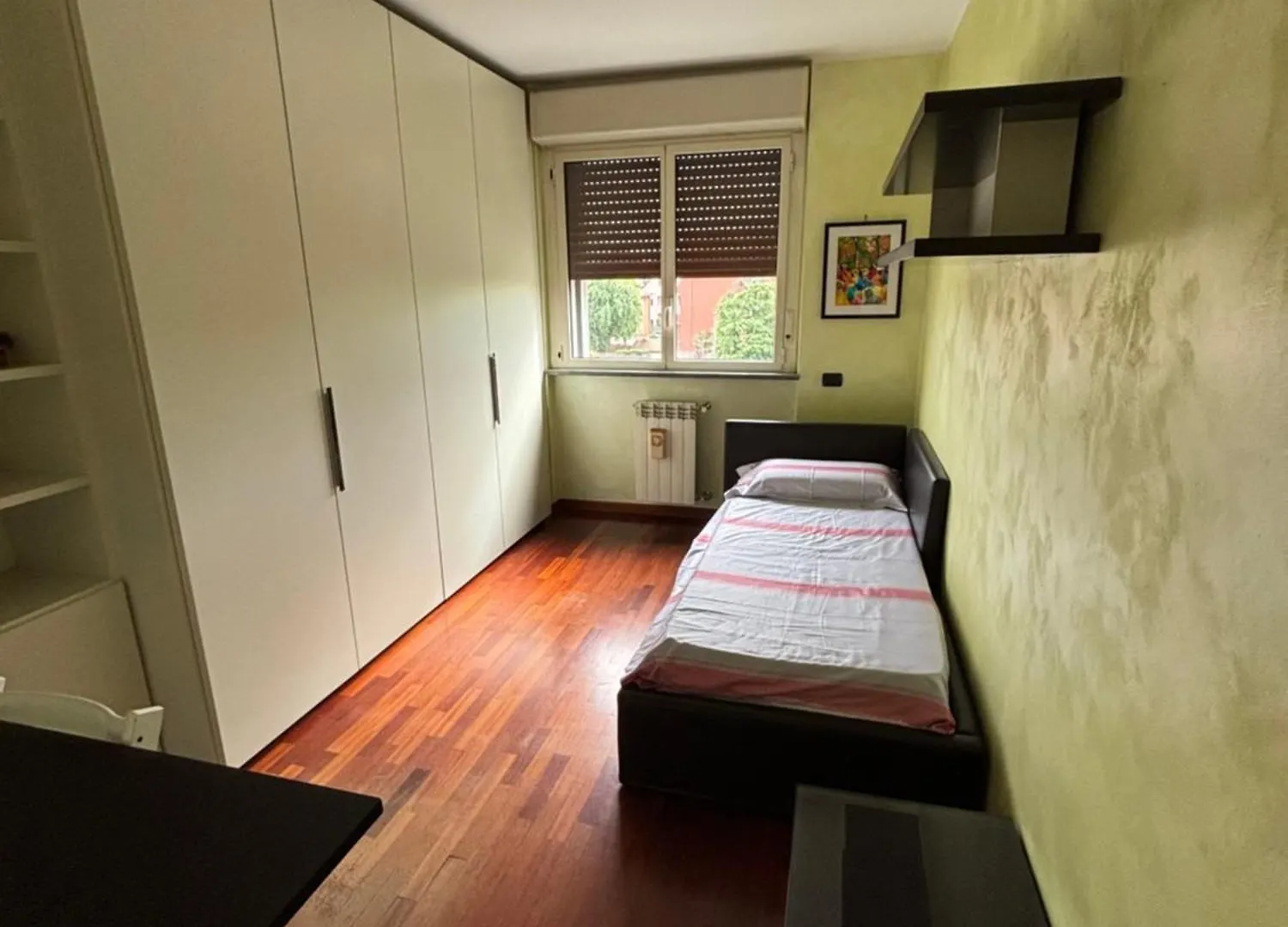 Appartamento Casa Rino- Rho Fiera 0*,