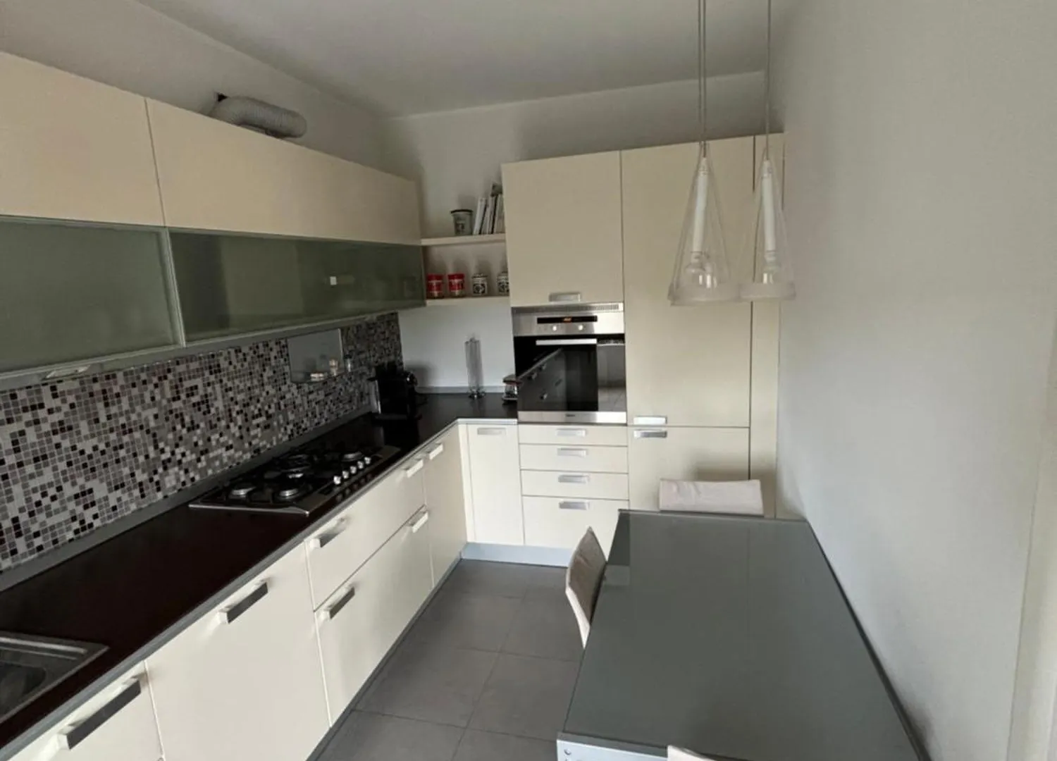 Appartamento Casa Rino- Rho Fiera