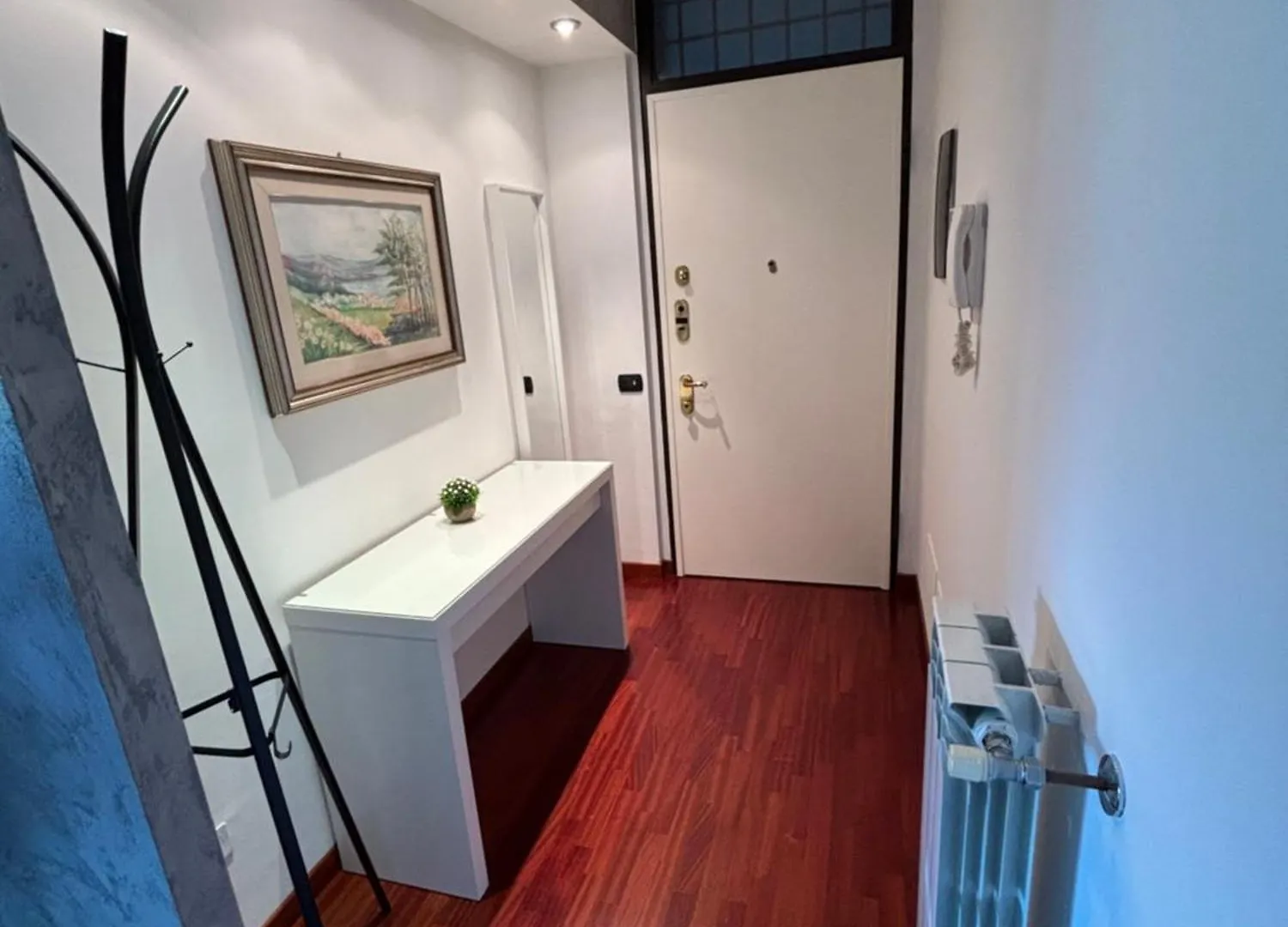 Appartamento Casa Rino- Rho Fiera 0*,  Italia
