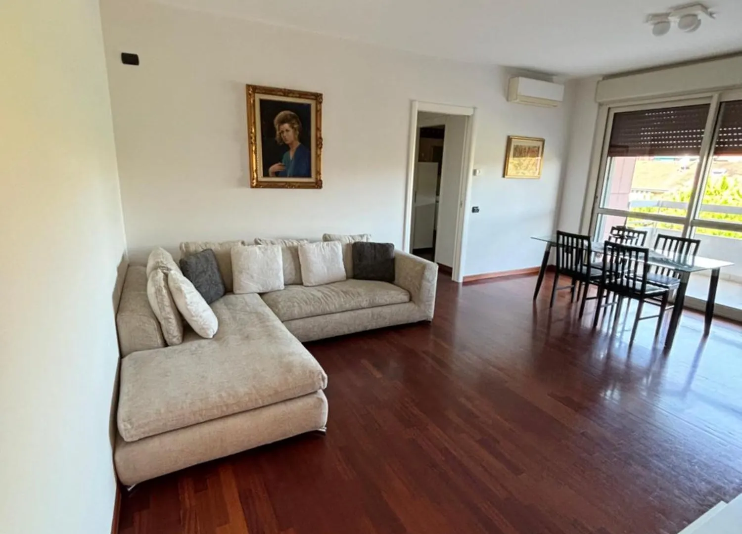 Appartamento Casa Rino- Rho Fiera
