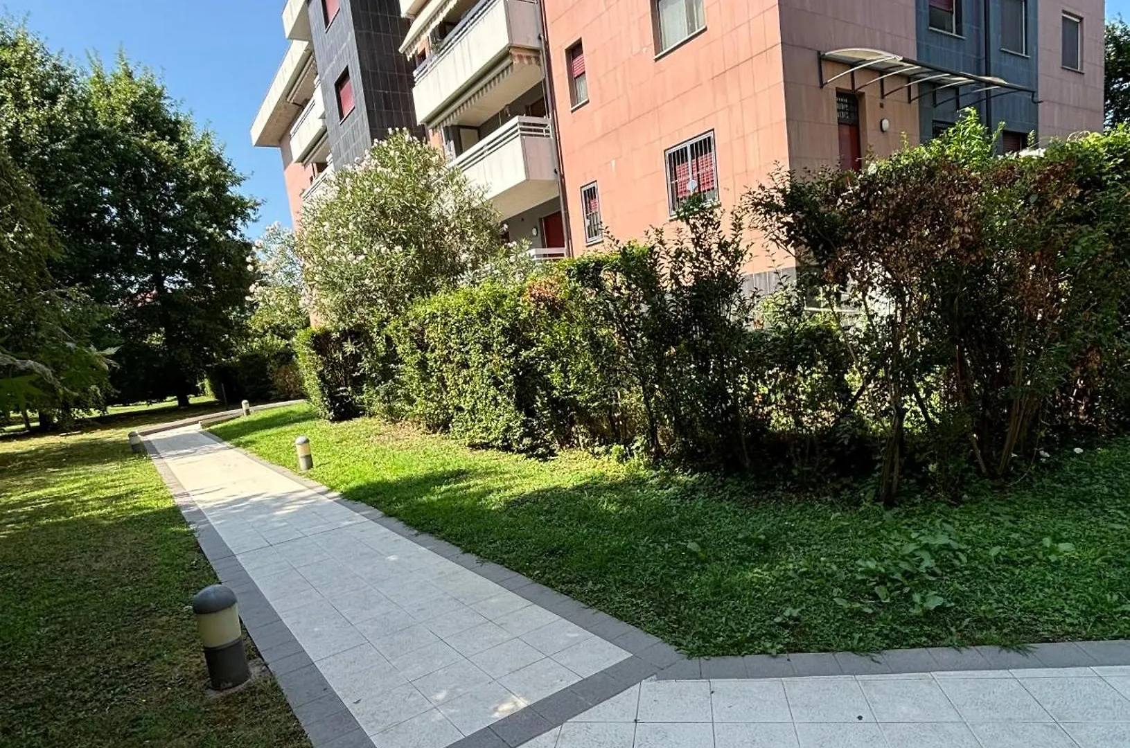 Appartamento Casa Rino- Rho Fiera 0*,  Italia