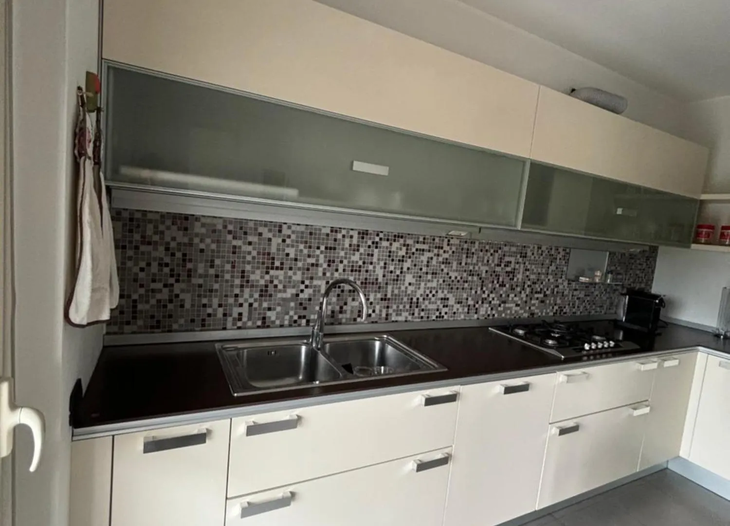 Appartamento Casa Rino- Rho Fiera