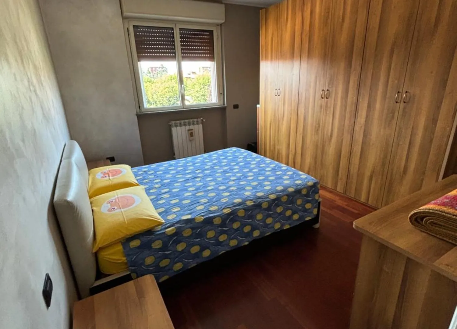 Appartamento Casa Rino- Rho Fiera