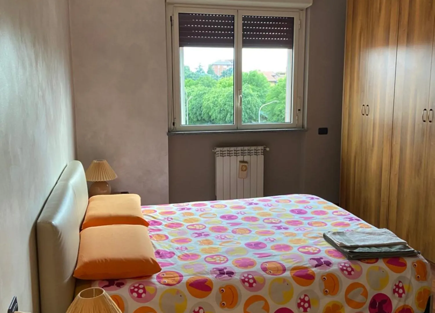 Appartamento Casa Rino- Rho Fiera