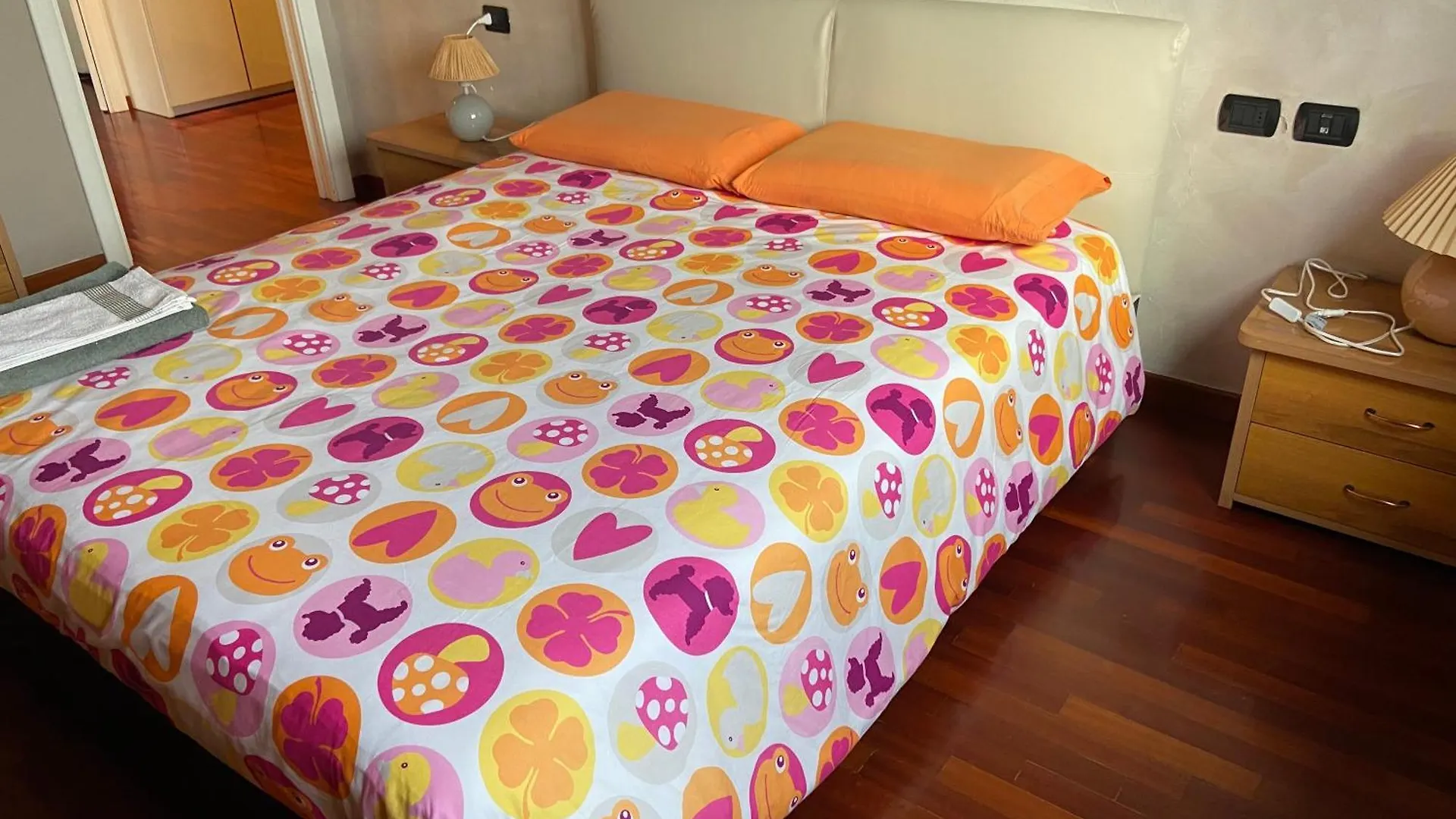 Appartamento Casa Rino- Rho Fiera