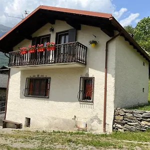  Casa vacanze La Casetta Delle Nuvole
