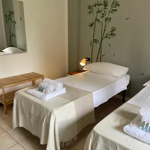  Appartamento Bamboo